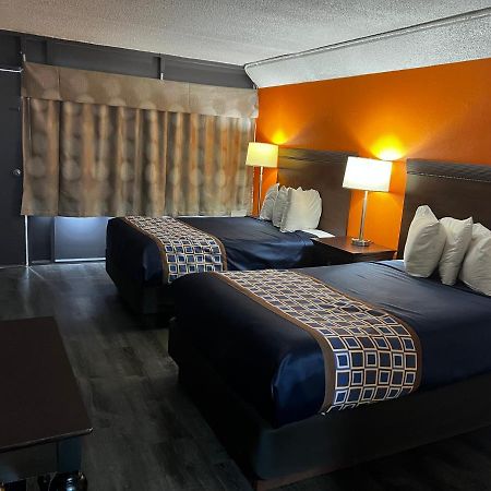 White Marlin Inn - Virginia Beach Dış mekan fotoğraf