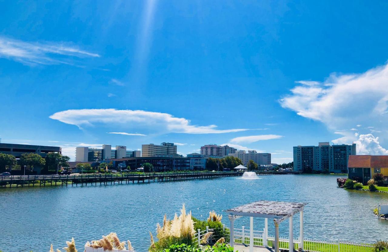 White Marlin Inn - Virginia Beach Dış mekan fotoğraf